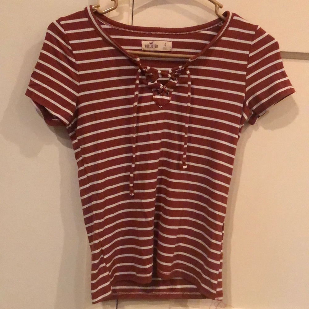 Short sleeve